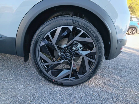 Renault Captur esprit Alpine E-Tech 105kW (145CV)