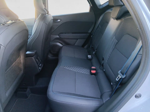 Renault Captur esprit Alpine E-Tech 105kW (145CV)