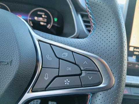 Renault Captur esprit Alpine E-Tech 105kW (145CV)