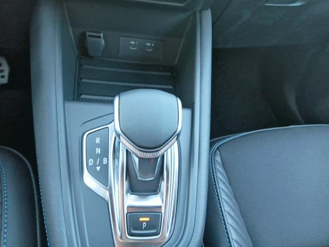 Renault Captur esprit Alpine E-Tech 105kW (145CV)