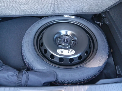 Renault Captur esprit Alpine E-Tech 105kW (145CV)