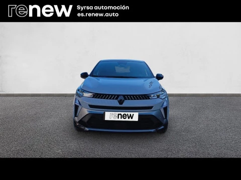 Renault Captur esprit Alpine E-Tech 105kW (145CV)