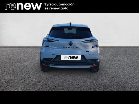 Renault Captur esprit Alpine E-Tech 105kW (145CV)