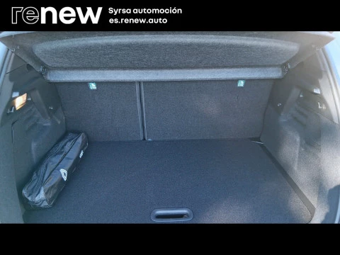 Renault Captur esprit Alpine E-Tech 105kW (145CV)