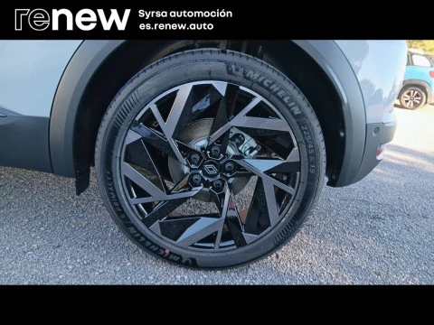 Renault Captur esprit Alpine E-Tech 105kW (145CV)
