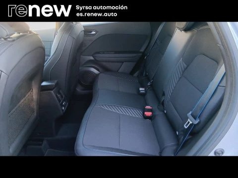 Renault Captur esprit Alpine E-Tech 105kW (145CV)