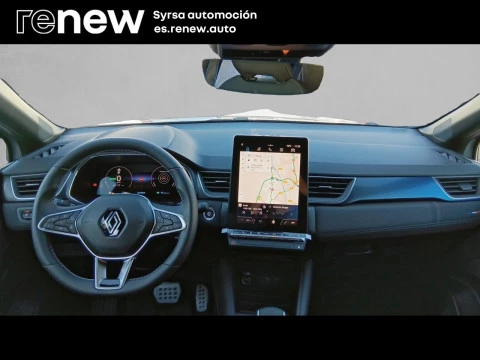 Renault Captur esprit Alpine E-Tech 105kW (145CV)