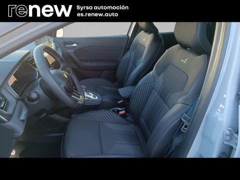Renault Captur esprit Alpine E-Tech 105kW (145CV)
