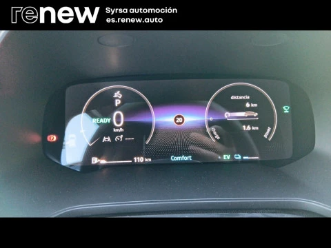 Renault Captur esprit Alpine E-Tech 105kW (145CV)