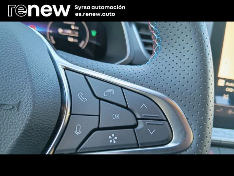 Renault Captur esprit Alpine E-Tech 105kW (145CV)