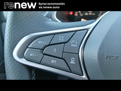 Renault Captur esprit Alpine E-Tech 105kW (145CV)