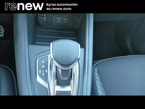 Renault Captur esprit Alpine E-Tech 105kW (145CV)