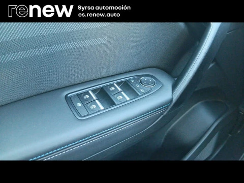 Renault Captur esprit Alpine E-Tech 105kW (145CV)