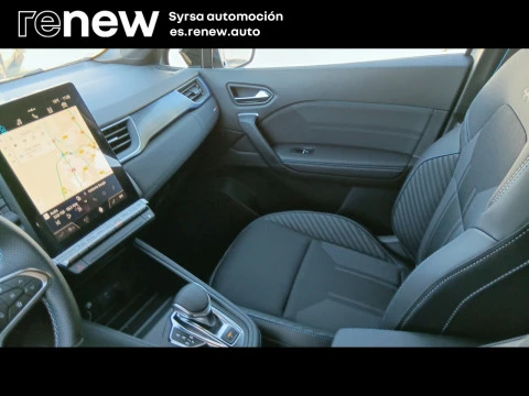 Renault Captur esprit Alpine E-Tech 105kW (145CV)