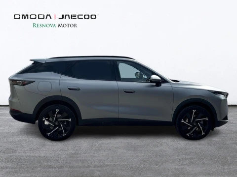 Omoda 7 SHS-P Premium FWD 1.5 TGDI 205kW (279CV)