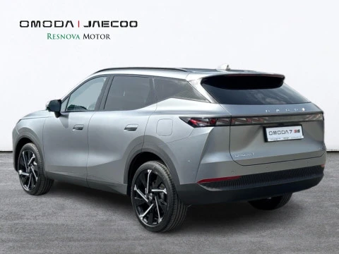 Omoda 7 SHS-P Premium FWD 1.5 TGDI 205kW (279CV)