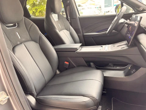 Omoda 7 SHS-P Premium FWD 1.5 TGDI 205kW (279CV)