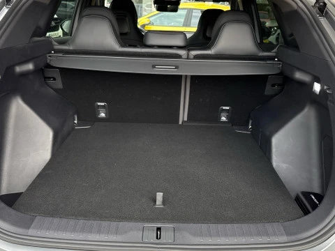 Omoda 7 SHS-P Premium FWD 1.5 TGDI 205kW (279CV)