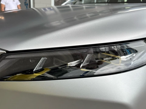 Omoda 7 SHS-P Premium FWD 1.5 TGDI 205kW (279CV)