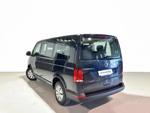 Volkswagen Caravelle 2.0 TDI DSG BMT SWB ORIGIN 150CV