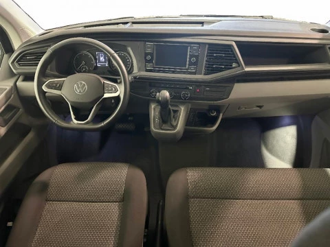 Volkswagen Caravelle 2.0 TDI DSG BMT SWB ORIGIN 150CV