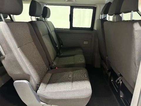 Volkswagen Caravelle 2.0 TDI DSG BMT SWB ORIGIN 150CV