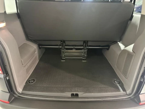 Volkswagen Caravelle 2.0 TDI DSG BMT SWB ORIGIN 150CV
