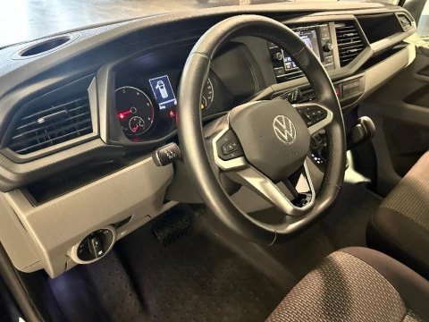 Volkswagen Caravelle 2.0 TDI DSG BMT SWB ORIGIN 150CV