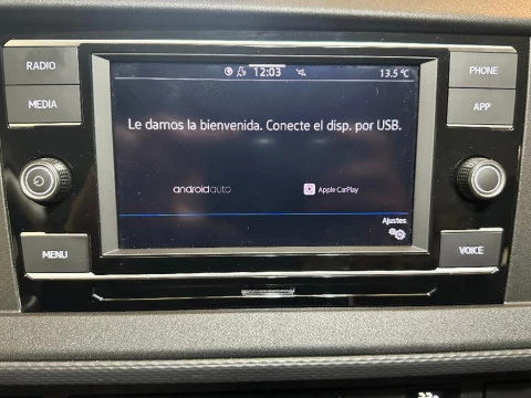 Volkswagen Caravelle 2.0 TDI DSG BMT SWB ORIGIN 150CV