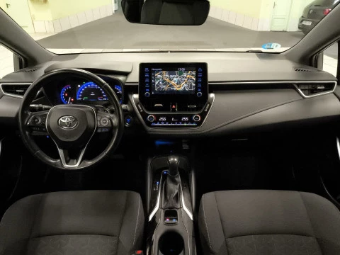 Toyota Corolla 180H FEEL! E-CVT 132 kW (180 CV)