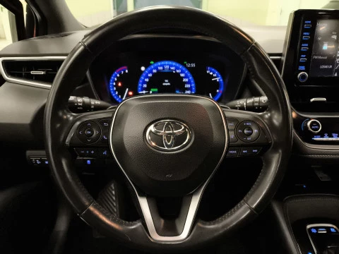 Toyota Corolla 180H FEEL! E-CVT 132 kW (180 CV)