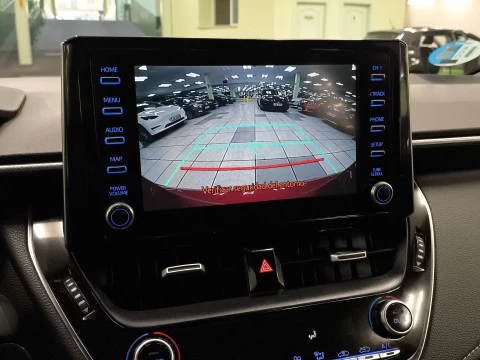 Toyota Corolla 180H FEEL! E-CVT 132 kW (180 CV)