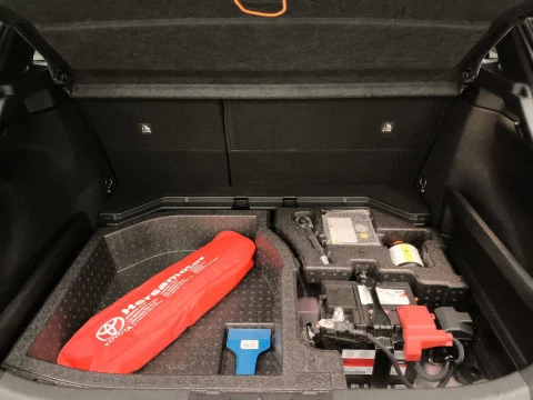 Toyota Corolla 180H FEEL! E-CVT 132 kW (180 CV)