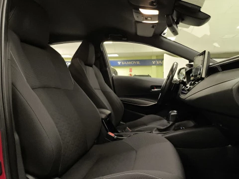 Toyota Corolla 180H FEEL! E-CVT 132 kW (180 CV)