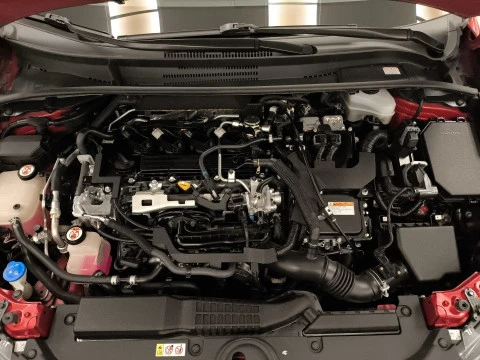 Toyota Corolla 180H FEEL! E-CVT 132 kW (180 CV)