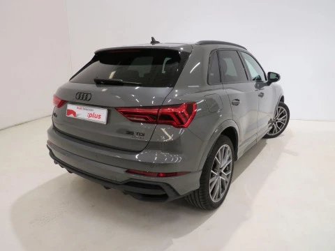 Audi Q3 Black line 35 TDI quattro 110 kW (150 CV) S tronic