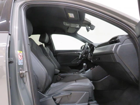 Audi Q3 Black line 35 TDI quattro 110 kW (150 CV) S tronic