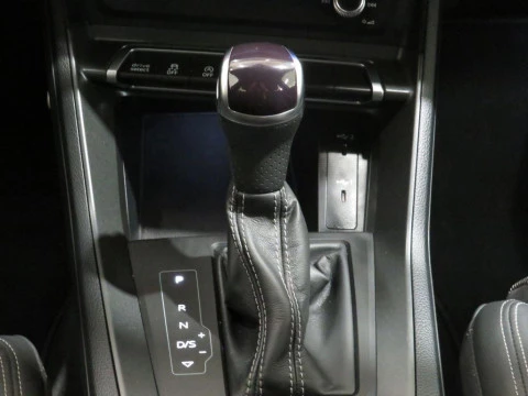 Audi Q3 Black line 35 TDI quattro 110 kW (150 CV) S tronic