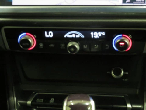 Audi Q3 Black line 35 TDI quattro 110 kW (150 CV) S tronic