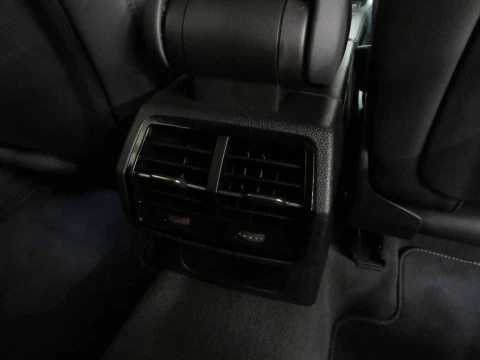 Audi Q3 Black line 35 TDI quattro 110 kW (150 CV) S tronic