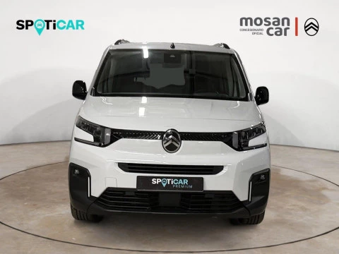 Citroën Berlingo M Max Diésel 100CV Manual