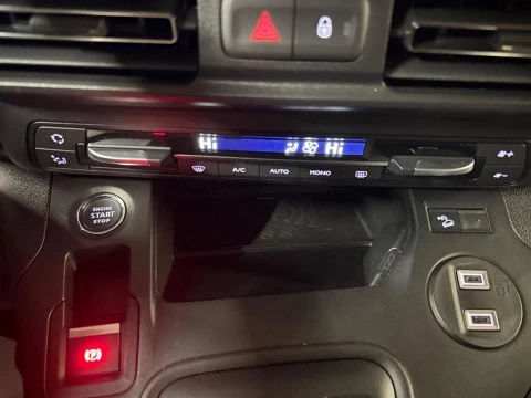 Citroën Berlingo M Max Diésel 100CV Manual