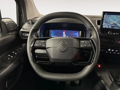 Citroën Berlingo M Max Diésel 100CV Manual