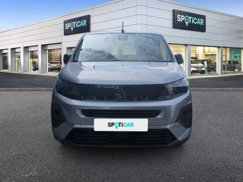 Peugeot Rifter Active Business Standard BlueHDi 100