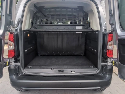 Peugeot Rifter Active Business Standard BlueHDi 100