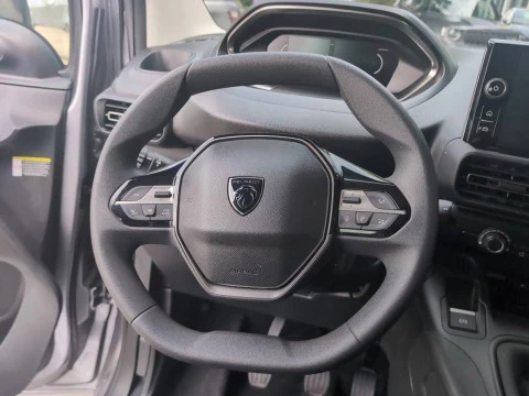 Peugeot Rifter Active Business Standard BlueHDi 100