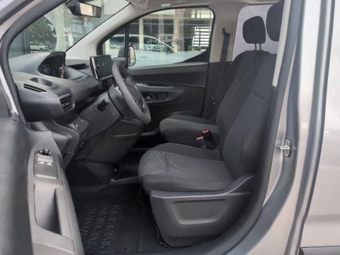 Peugeot Rifter Active Business Standard BlueHDi 100