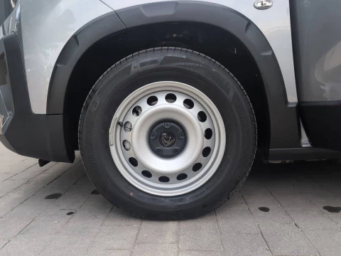 Peugeot Rifter Active Business Standard BlueHDi 100