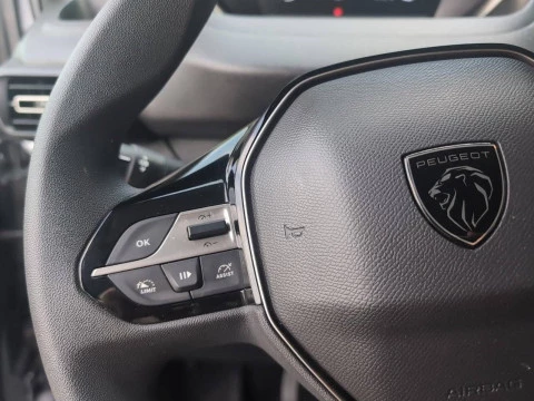 Peugeot Rifter Active Business Standard BlueHDi 100