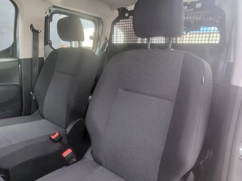 Peugeot Rifter Active Business Standard BlueHDi 100